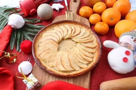 苹果美食制作分类